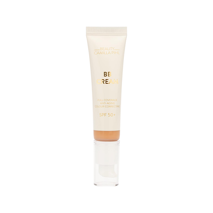 BB Cream Shade N° 3