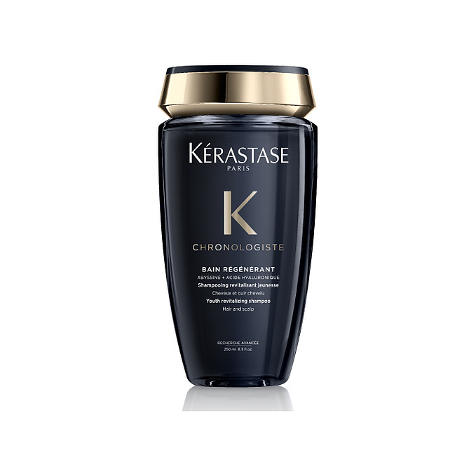 Kérastase Chronologiste Complete Regenerating Scalp and Hair Shampoo 1