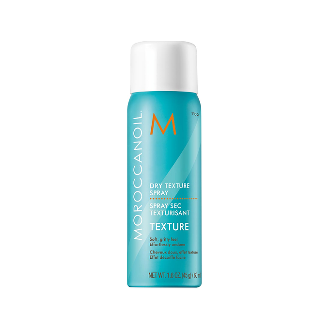 Moroccanoil Hair Dry Texture Spray 60 ml