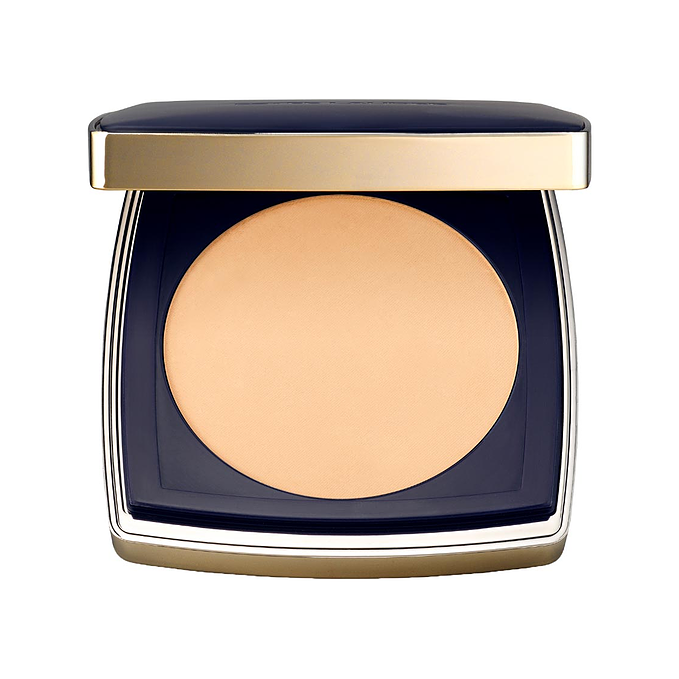 Estée Lauder Double Wear Stay-in-Place Matte Powder Foundation N° 3W1 Tawny