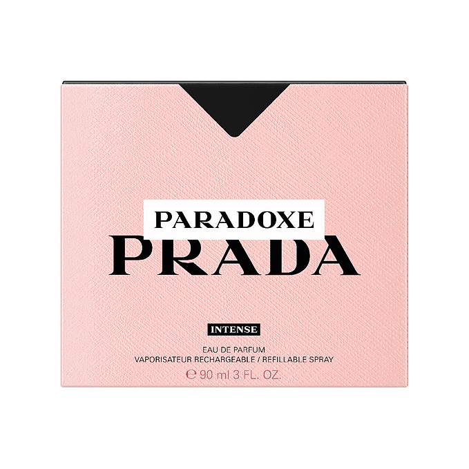 Prada Paradoxe Eau de Parfum Intense 90 ml 2