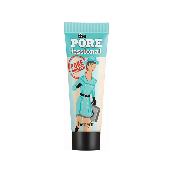 Porefessional Face Primer Transparent 2
