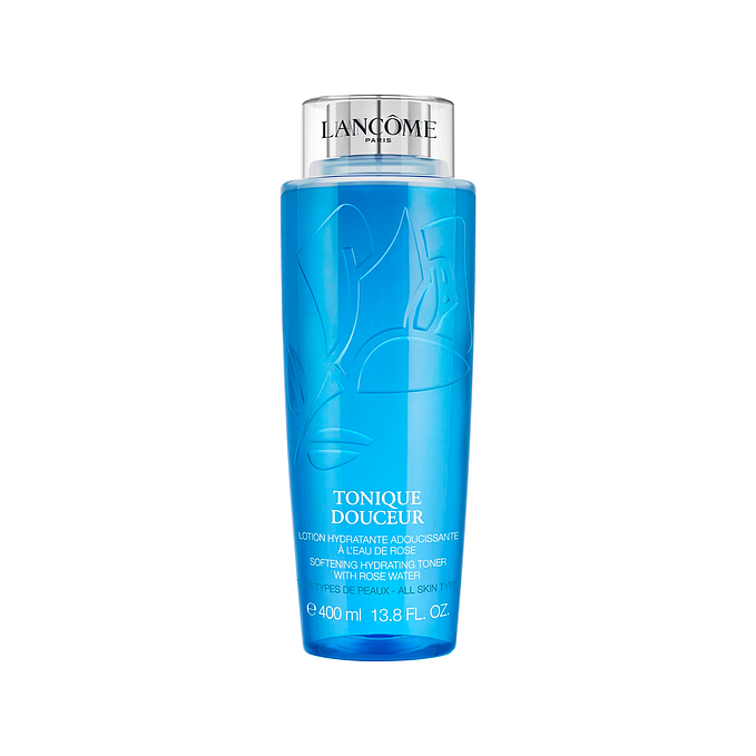 Lancôme tonique Douceur