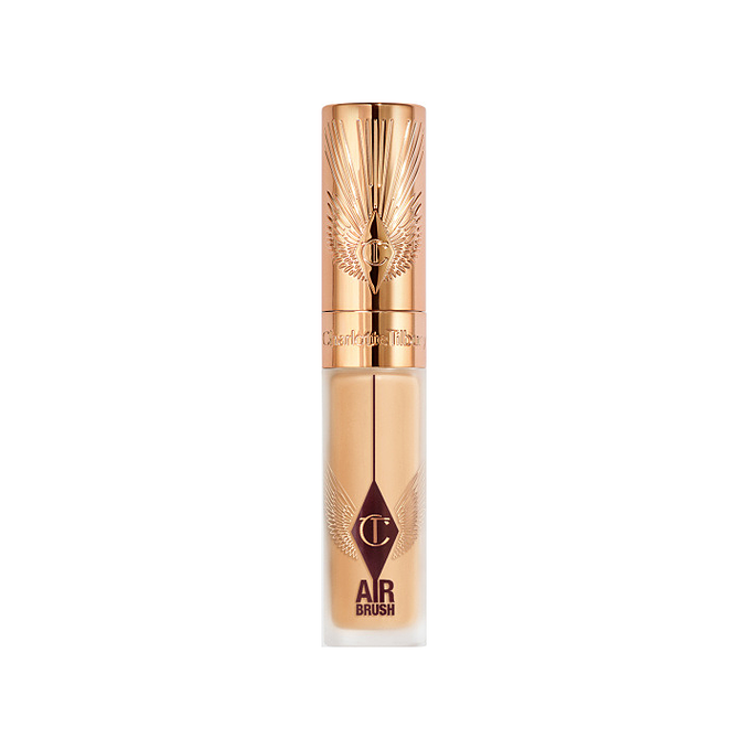 Charlotte Tilbury Airbrush Flawless Blur Concealer No 7.5 Medium 1