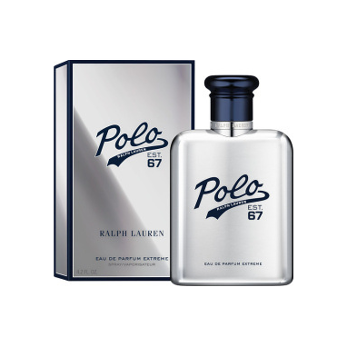 Ralph Lauren Polo 67 Eau de Parfum Extreme 125 ml 1