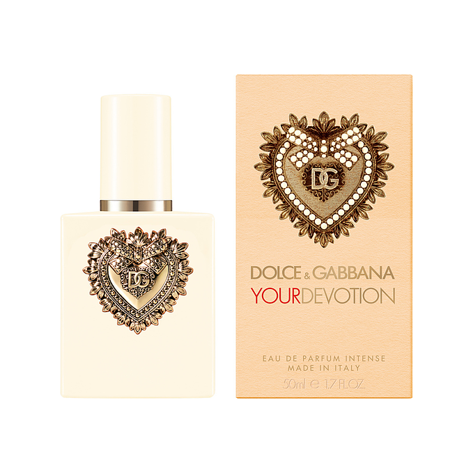 Dolce & Gabbana Devotion Eau de Parfum 50 ml 1