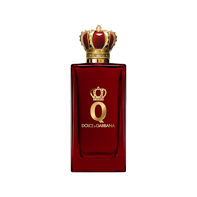 Q by Dolce & Gabbana Parfum 100 ml