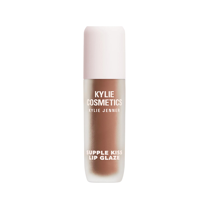 Kylie Cosmetics Supple Kiss Lip Glaze No. 5 - LOVABLE