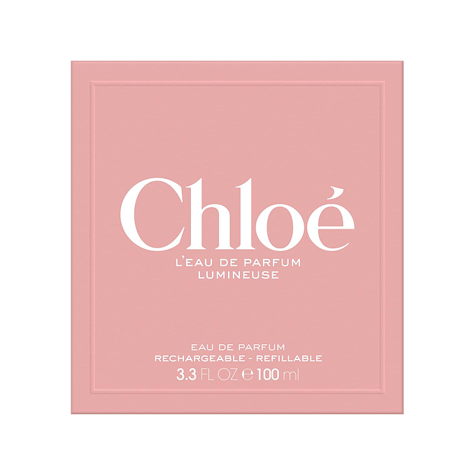 Chloe Signature L'Eau de Parfum Lumineuse Eau de Parfum 100 ml 2