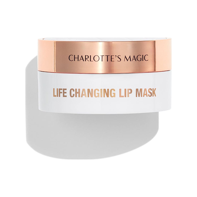 Charlotte Tilbury Life Changing Lip Mask - Magic Sheer Glow 1