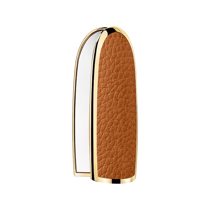 Guerlain Rouge G Le Camel Case