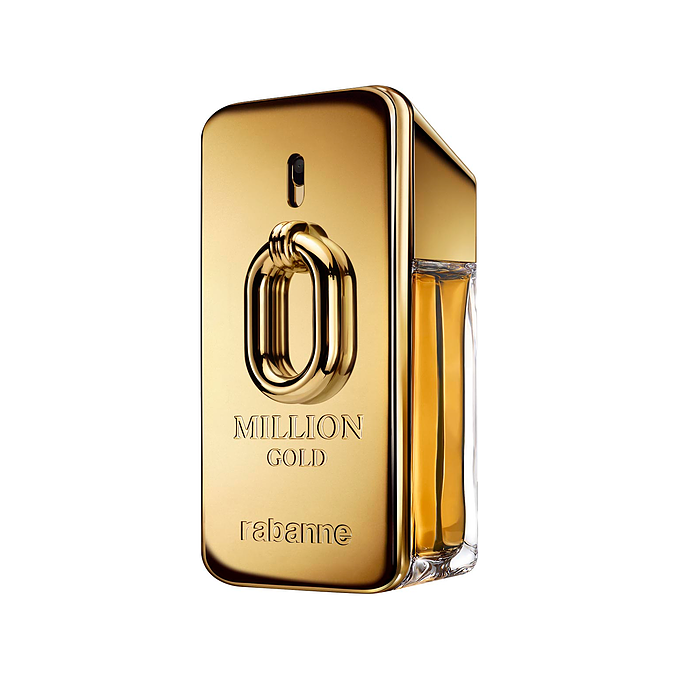 Rabanne Million Gold Eau de Parfum Intense 50 ml 3