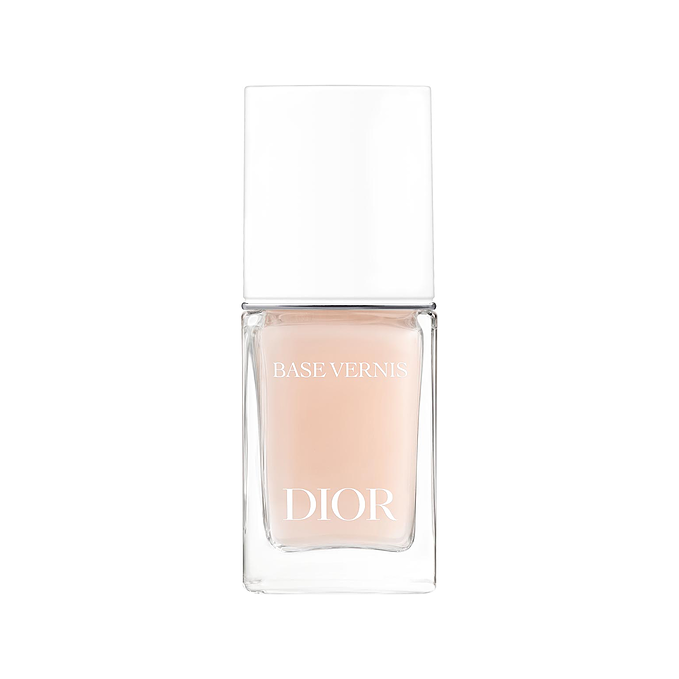 Dior Vernis Base Coat Nail Polish