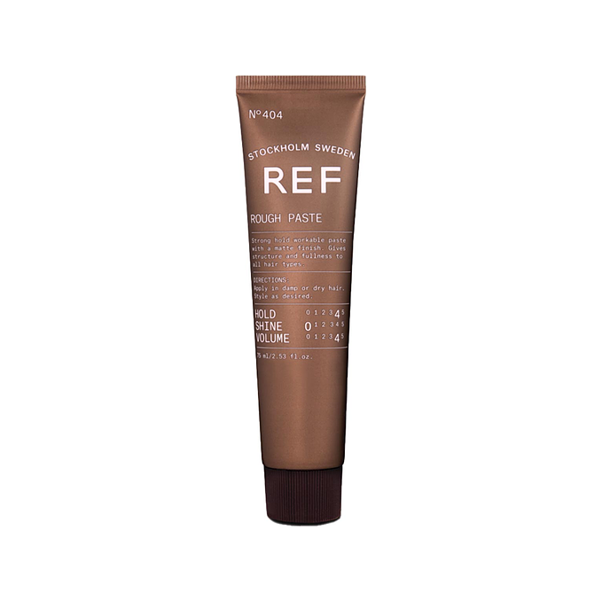 REF Rough Paste