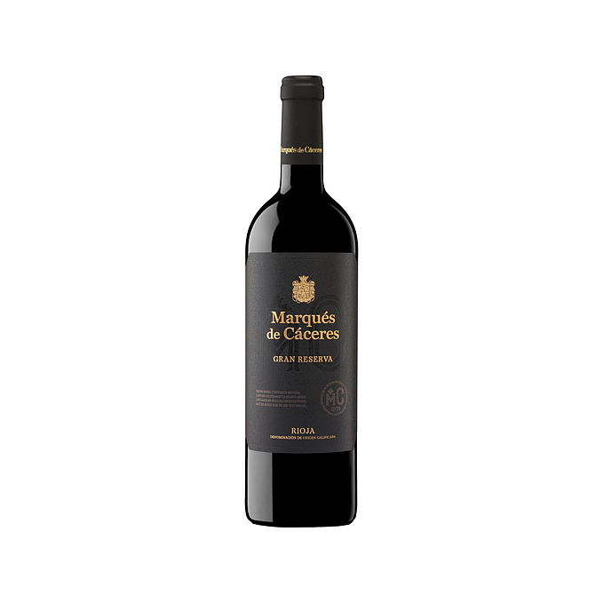 Marquès de Càceres Gran Reserva