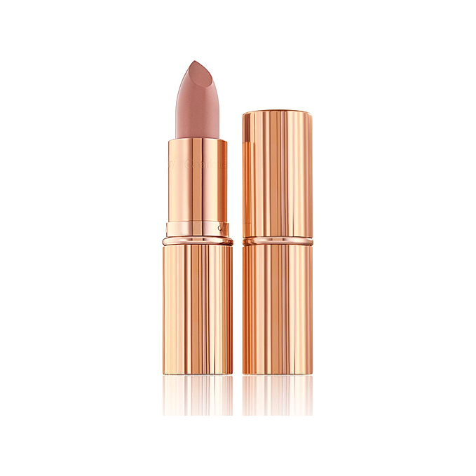 Charlotte Tilbury K.I.S.S.I.N.G Lipstick No 9 - Penelope Pink 1