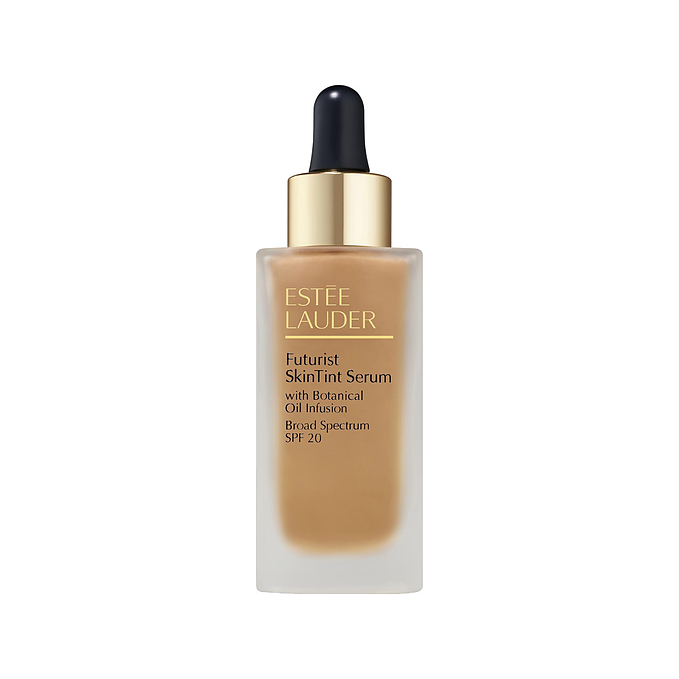 Estée Lauder Futurist Skin Tint Serum Foundation