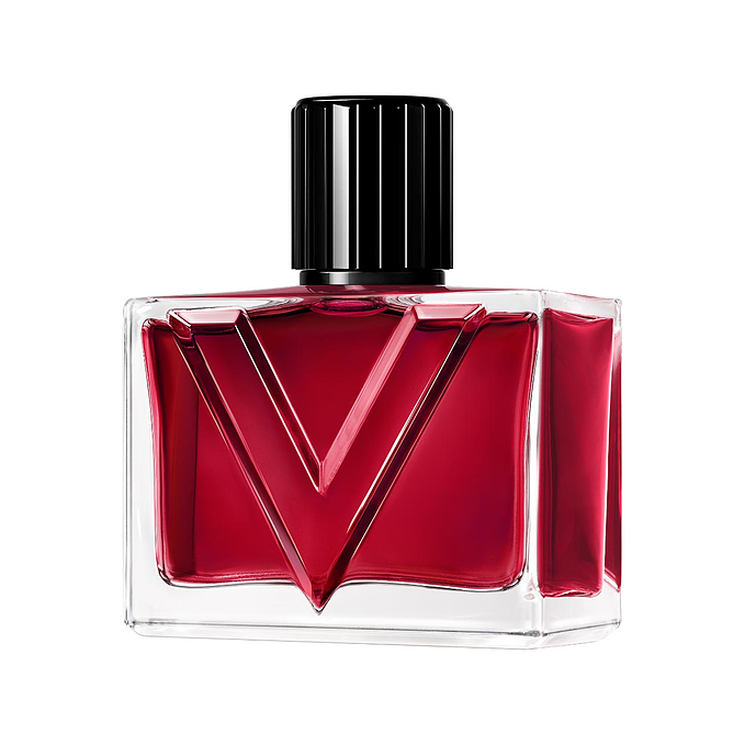 Valentino Vendetta Donna Eau de Parfum 50 ml 3