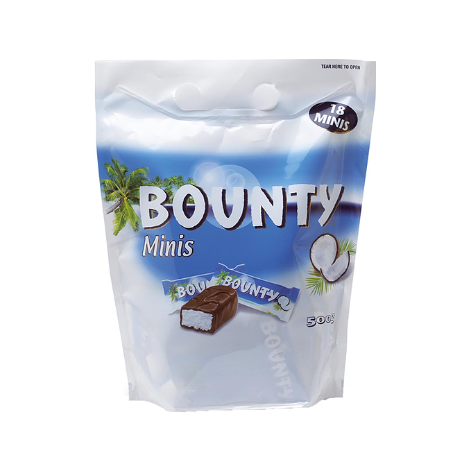 Bounty