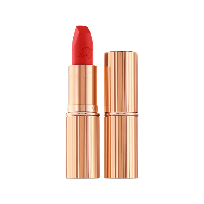 Charlotte Tilbury Hot Lips Lipstick No 2 - Tell Laura 1