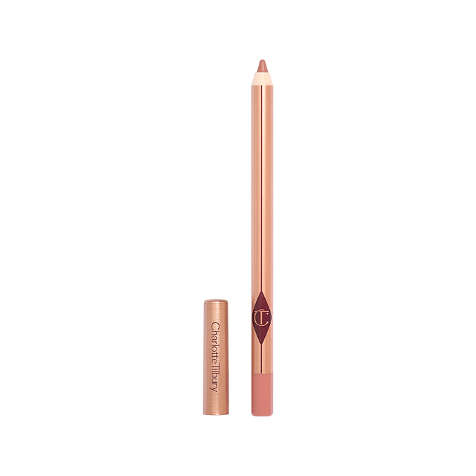 Charlotte Tilbury Lip Cheat - Pillow Talk