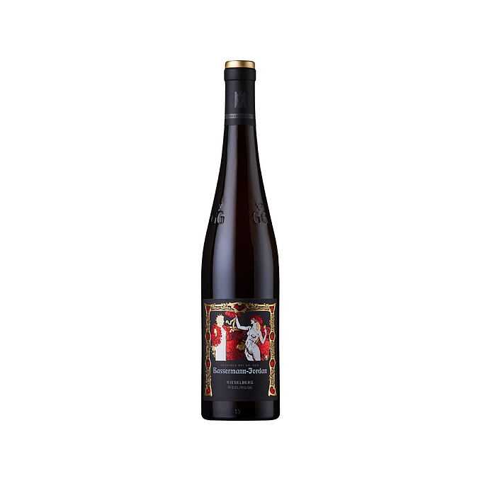 Bassermann-Jordan Kieselberg Riesling GG