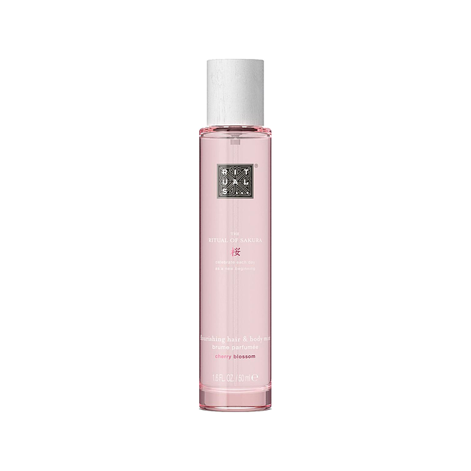 Rituals The Ritual of Sakura Hair and Body Mist 50 ml