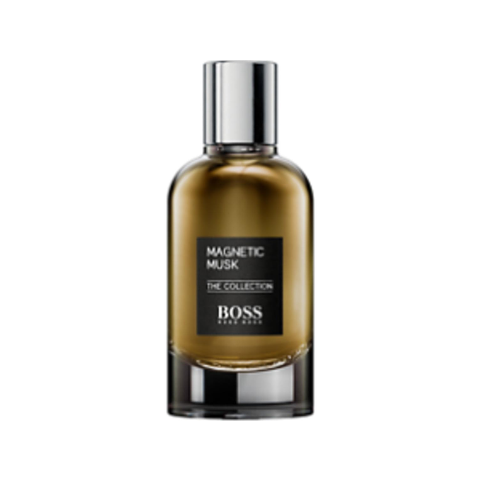 Boss The Collection Magnetic Musk Eau de Parfum 100 ml 1