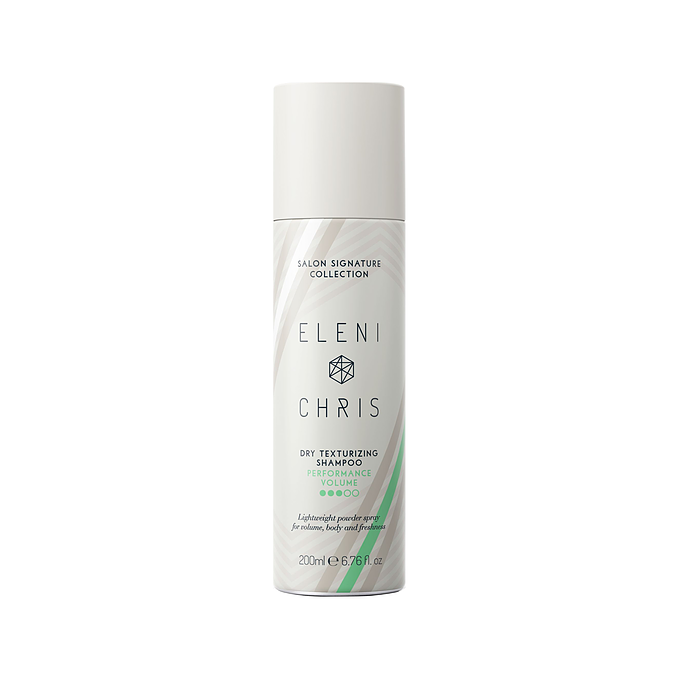 Eleni & Chris Dry Shampoo Dry Texturizing Shampoo