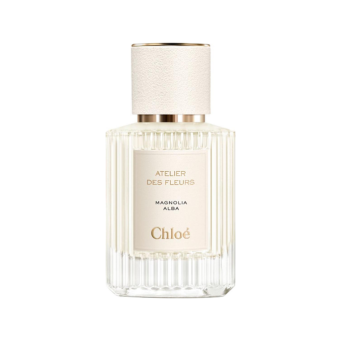 Chloé Atelier des Fleurs Magnolia Alba Eau de Parfum 50 ml