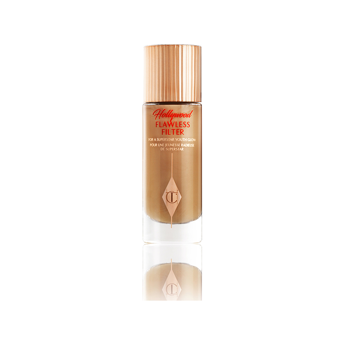 Charlotte Tilbury Hollywood Filter - 6.5 Deep 1