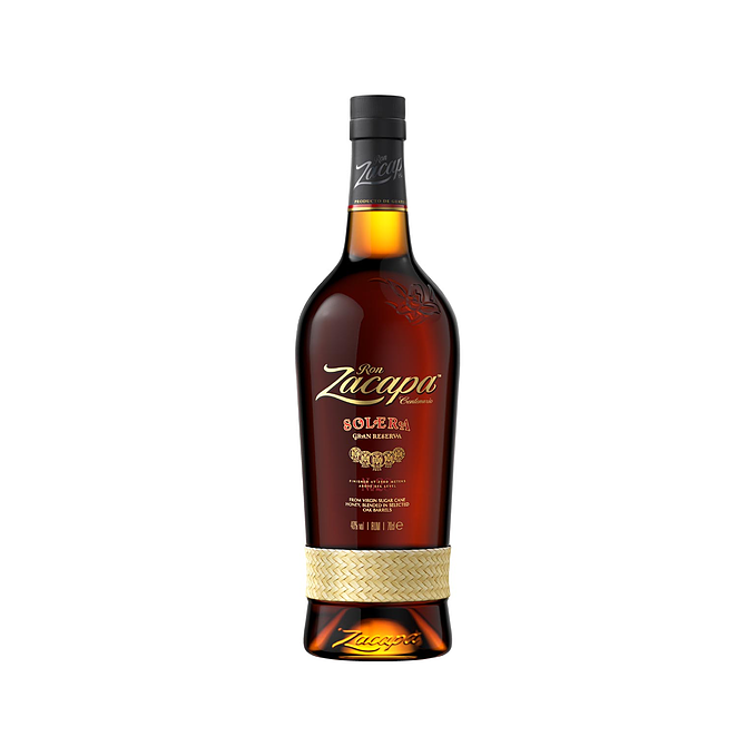 Ron Zacapa Centenario 23