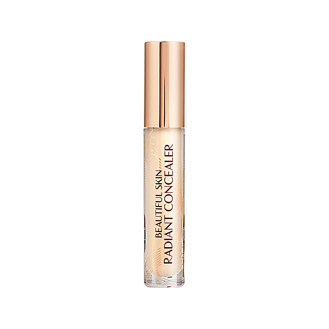 Charlotte Tilbury Beautiful Skin Radiant Concealer - 1 Fair 1