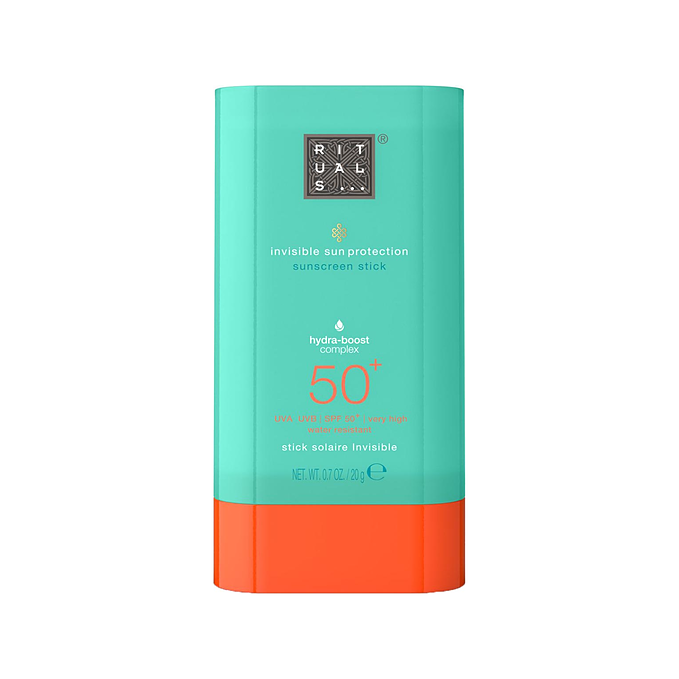 Rituals of Karma Sunscreen Stick SPF 50+ 20 g