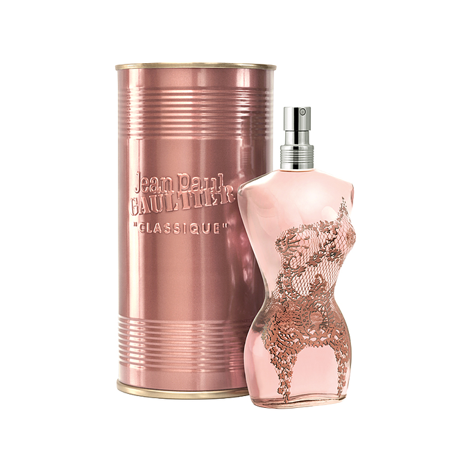 Jean Paul Gaultier Classique Eau de Parfum 100 ml 1