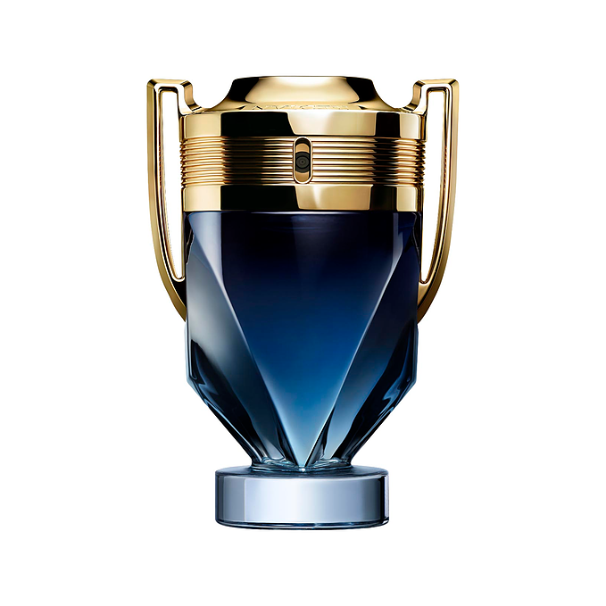 Paco Rabanne Invictus Parfum 100 ml