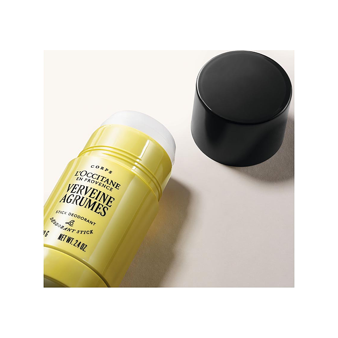 L'Occitane en Provence Verbena Deodorant 70 ml 1