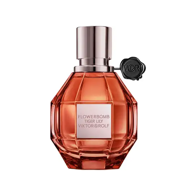 Viktor & Rolf Flowerbomb Tiger Lily Eau de Parfum 100 ml