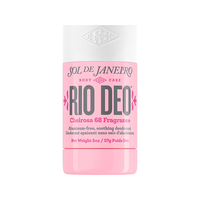Sol de Janeiro Rio Cheirosa 68 Deodorant Stick 57 g