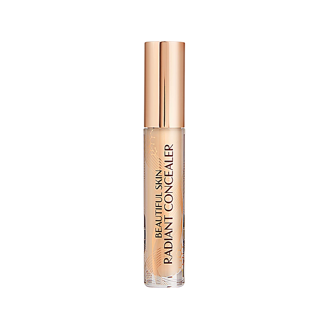 Charlotte Tilbury Beautiful Skin Radiant Concealer - 4 Fair 1