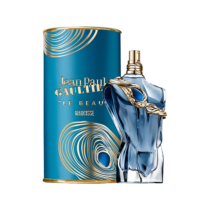 Jean Paul Gaultier Le Beau Narcisse Eau de Parfum 75 ml 1