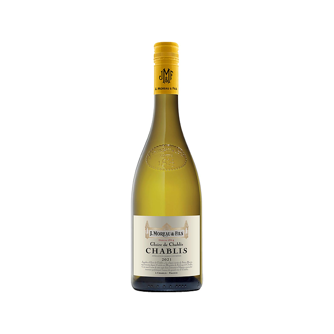 J. Moreau Chablis