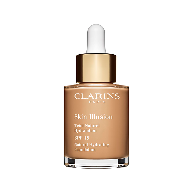Skin Illusion Foundation