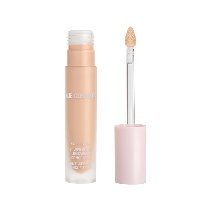 Kylie Cosmetics Power Plush Concealer