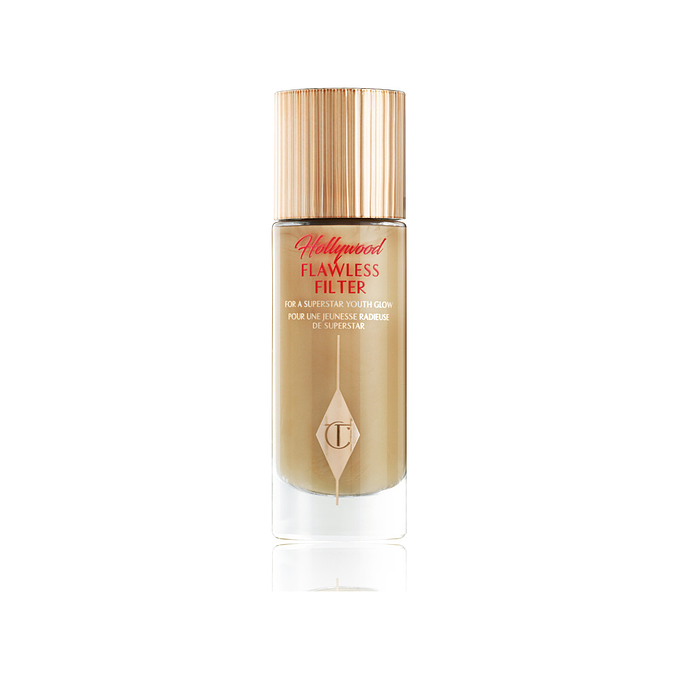 Charlotte Tilbury Hollywood Filter - 5.5 Tan 1