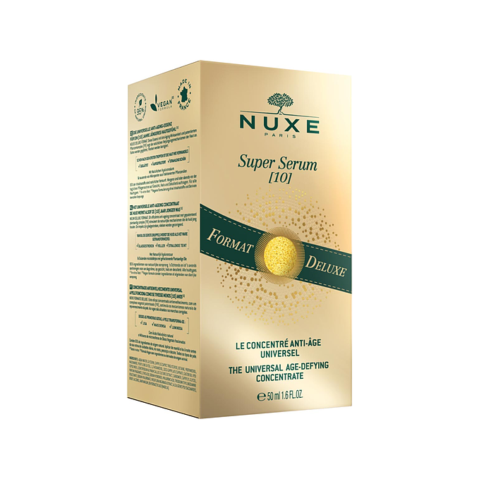 Nuxe Super Serum 50 ml 1
