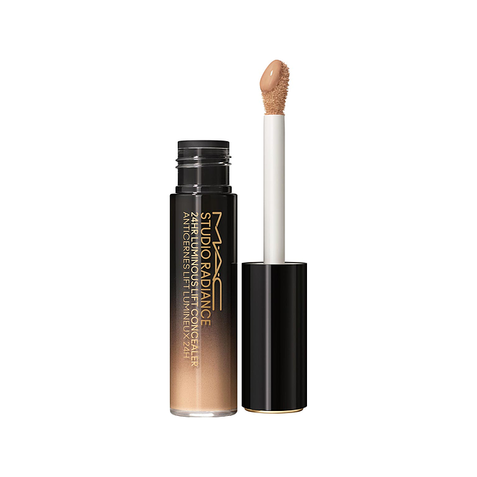 MAC Studio Radiance 24HR Luminous Lift Concealer - N18