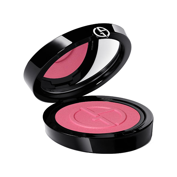 Giorgio Armani Luminous Silk Glow Blush No 51 - Amore 1