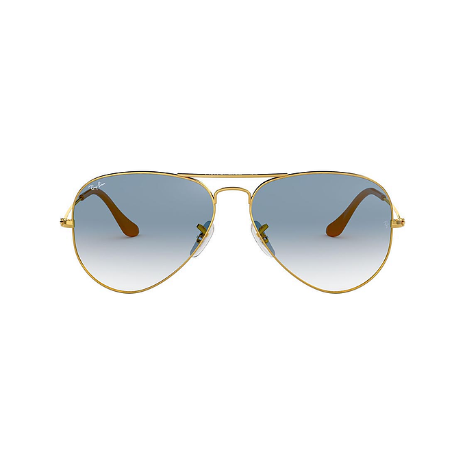 Ray-Ban Aviator Gradient Sunglasses