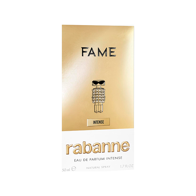 Rabanne Fame Intense Eau de Parfum Intense 50 ml 2